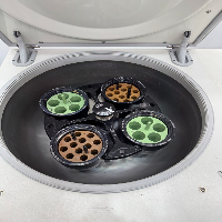 Thermo Fisher Legend RT+ Centrifuge image 3